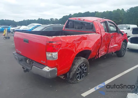 2012 Toyota Tundra Grade 5.7L V8 from USA, damaged, VIN 5TFUY5F16CX270451